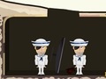 Jogo Navy vs Army