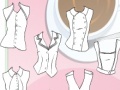 Jogo Fashion Studio Air Hostess Outfit