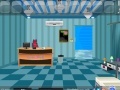 Jogo Reception room escape 2