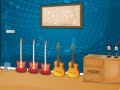 Jogo Music Room Escape
