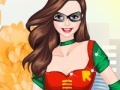 Jogo Super girl