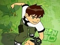 Jogo Run Ben 10