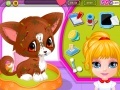 Jogo Baby Injured  Pet