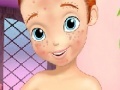 Jogo Princess Sofia Make-up