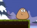 Jogo Stick Pou adventure