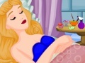 Jogo Sleeping Beauty. Makeover