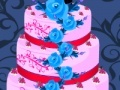 Jogo Rose Wedding Cake