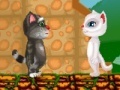 Jogo Adventure of Talking Tom