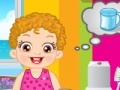 Jogo Little Baby Caring