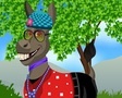 Jogo Donkey Dress Up