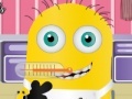 Jogo Minion Brain Surgery