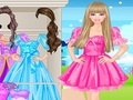 Jogo Barbie Princess