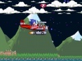 Jogo Sonic In The Air