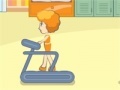 Jogo Hana's Gym