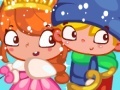Jogo Fairytale Slacking 2