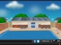 Jogo Pool Resort Escape