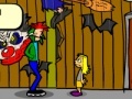 Jogo Cody Halloween Rescue