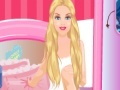 Jogo Barbie Daily Spa