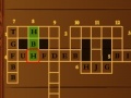 Jogo Crossword Game Play - 99
