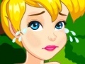Jogo Tinkerbell forest accident
