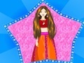 Jogo Barbie Folk Costumes