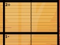 Jogo Mathdoku