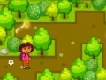 Jogo Dora Lost In Maze