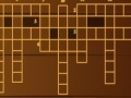Jogo Crossword 81