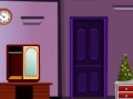 Jogo Purple Bungalow Escape