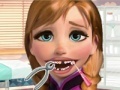 Jogo Anna Dentist