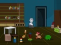 Jogo Artist House Escape