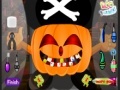 Jogo Pumpkin At Dentist