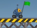 Jogo Flatutron 9000