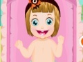 Jogo Baby Melisa Spa Care