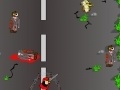 Jogo Shooter Zombie attack
