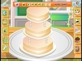 Jogo Sweet Cake Decoration