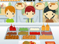 Jogo Sandwich Store