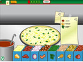 Jogo Make Pizza