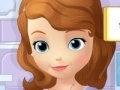 Jogo Sofia The First Eye Doctor