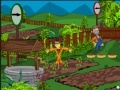 Jogo Village farm escape