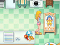 Jogo Take care of baby 3