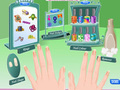 Jogo Nail Fashion