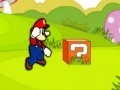 Jogo Mario Jump Star