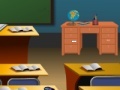 Jogo Class room escape