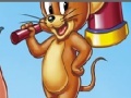 Jogo Tom and Jerry Puzzles
