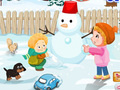 Jogo Winter Baby