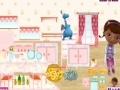 Jogo Doc Mcstuffins Room Decor