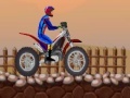 Jogo Motocross extreme