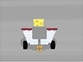 Jogo SpongebobCycleRacing