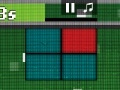 Jogo Red block attack